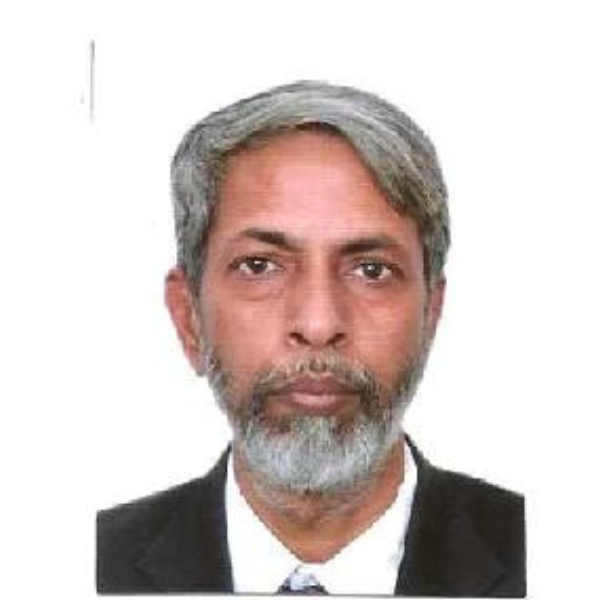 Mr. Amarendu Prakash