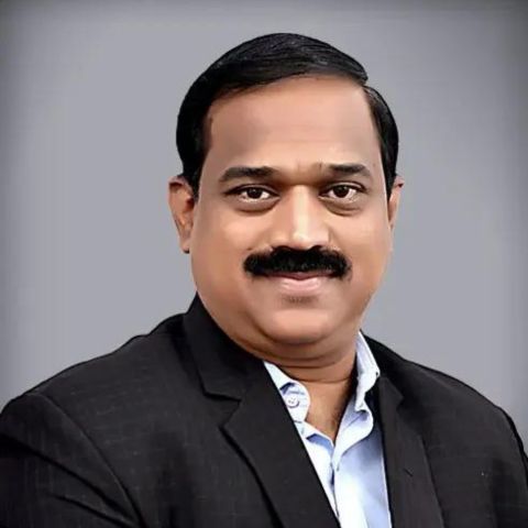 Dr. Arvind Bodhankar