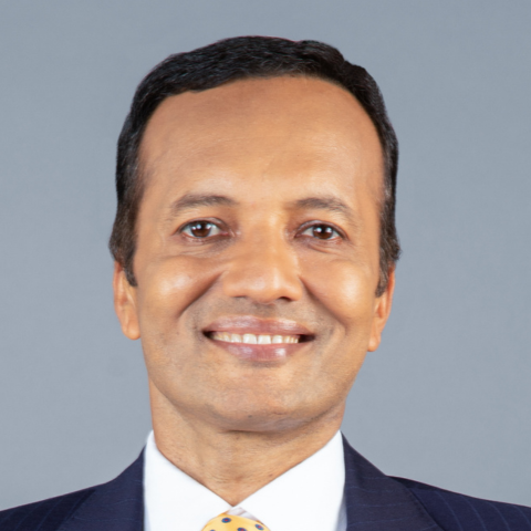 Mr. Naveen Jindal